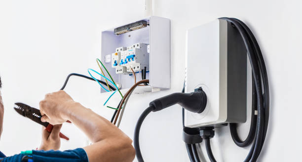 Best Electrical Troubleshooting Services  in Lake Hallie, WI