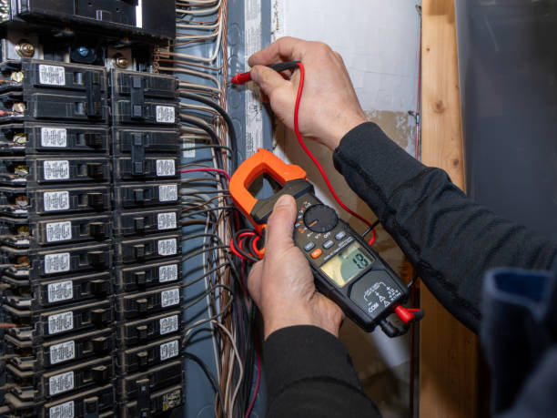 Best Electrical Wiring Services  in Lake Hallie, WI